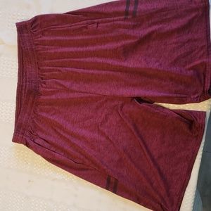Real Essentials Men's Medium Shorts